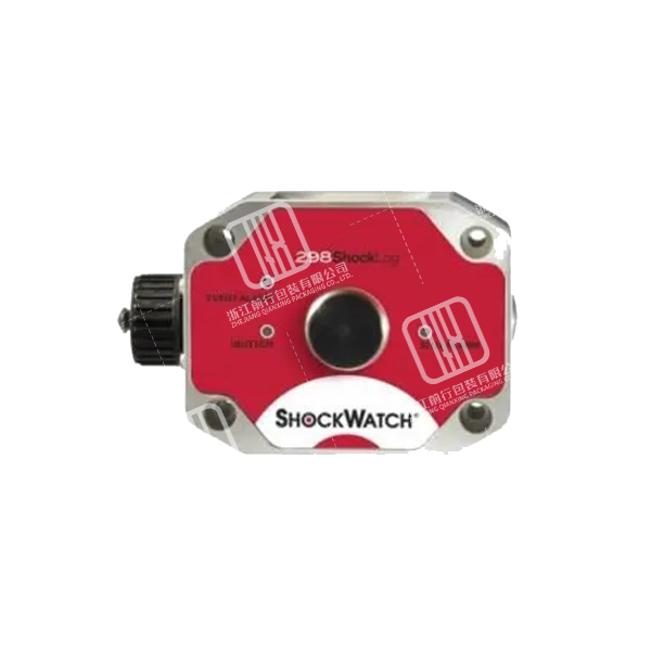 ShockWatch運(yùn)輸安全記錄儀